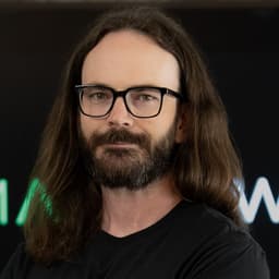 Michael Haag
